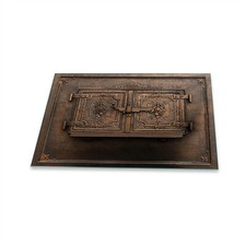 Herdabdeckplatte Abdeckung