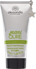 alessandro MANIQURE Hand- und