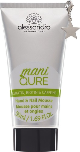 Alessandro maniqure hand und - maniqure, hand-