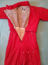 RARITÄT: teilbarer Skioverall