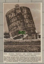 (C586) Bomb Proof German Air