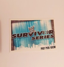 Topps wwe slam attax evolution - topps,