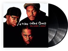 A Tribe Called Quest "hits