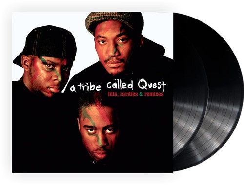 Tribe called quest hits - quest, "hits