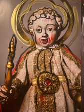Strahlenkind pop art kunst - strahlenkind,