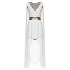 DE Griechische Göttin Kostüm