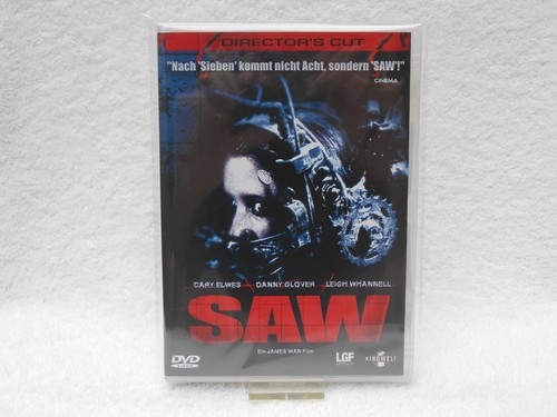 Saw kinowelt - dc,