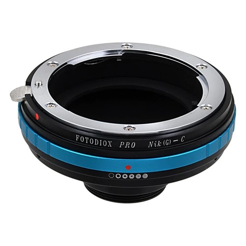 Fotodiox objektivadapter pro - objektivadapter,