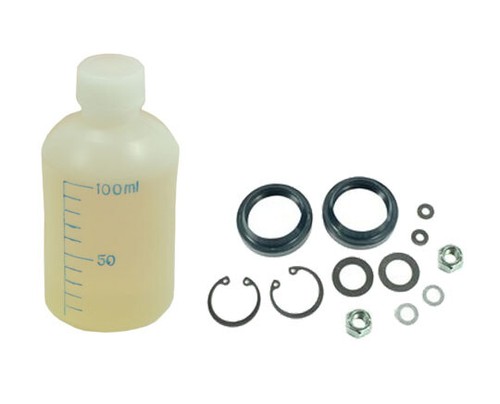 Telegabel reparatur holme vorn - reparatur,
