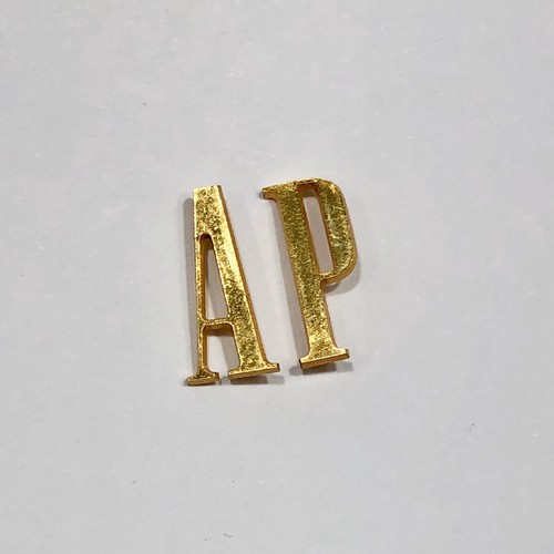 Audemars piguet - audemars,