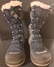 Winterstiefel stiefel - winterstiefel,