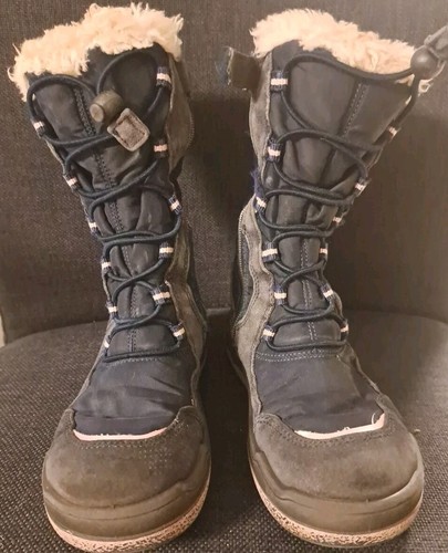 Winterstiefel stiefel - winterstiefel,