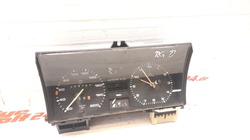 Tacho kombiinstrument golf - kombiinstrument, vw
