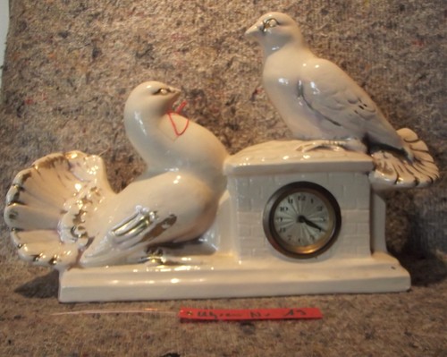 Uhr tischuhr - uhr, 19,