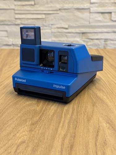 Polaroid impulse - polaroid,