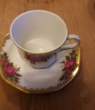 Mokkatasse / Espressotasse