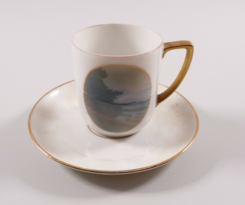 Rosenthal sammeltasse - rosenthal,