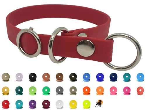 Biothane beta halsband sport - beta,