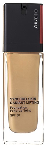 Shiseido radiant lifting - shiseido,