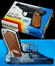 EDISON GIOCATTOLI FALCON 13