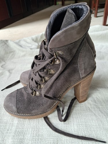 Trachten stiefelette damen - trachten,