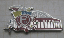 FORTUNA DÜSSELDORF  / STADION