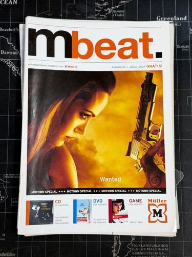 Mbeat entertainment - x,