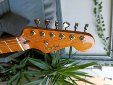 FenderSquier Classic Vibe 50s Stratocaster
