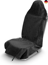 Frottee Autositzschoner für