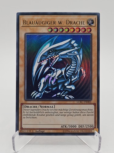 Blauäugiger w - yu-gi-oh!,