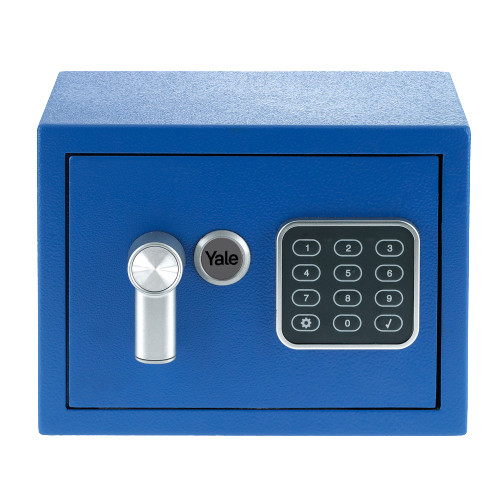 Elektronischer tresor mini - tresor,