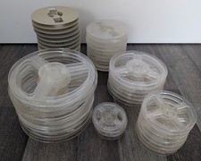 Konvolut AGFA & ORWO 47