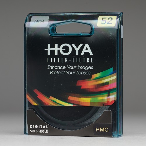 Hoya digital hmc nd4 - digital, filter