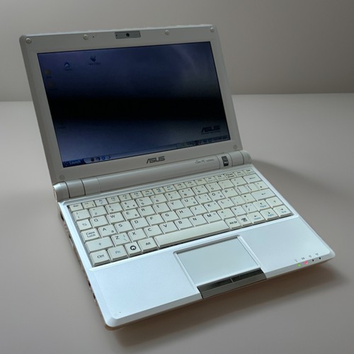 Asus eee 900 vintage - asus,