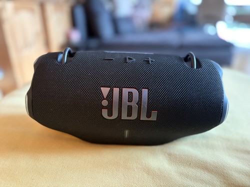 Jbl xtreme bluetooth - jbl,