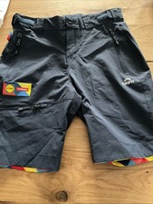 Lidl Trek Freizeit Kurze Hose