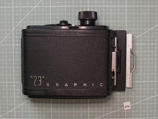 GRAFLEX, GRAPHIC "23"