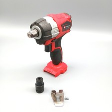 Einhell Akku Schlagschrauber