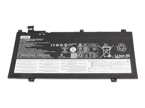 Lenovo 5b11n50696 akku 60wh - lenovo,