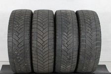 4 x 215/65R16C 109/107T Ganzjahresreifen Michelin Agilis Cross Climate 2018/2020