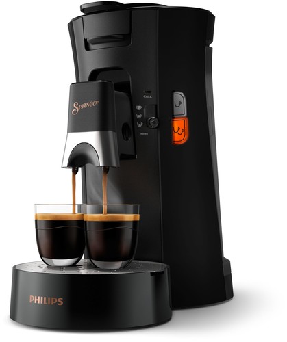 Philips senseo select - philips,