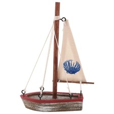  Segelschiff-ornament