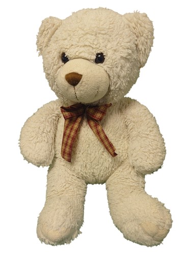 Kuschelwuschel teddybär - kuschelwuschel,