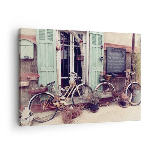 Wandbilder 70x50cm