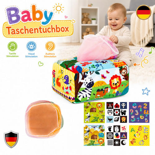 Baby-Spielzeug