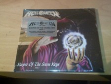Helloween - Keeper Of The