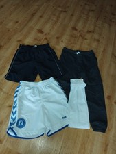 Kleiderpaket Junge 122 / 128