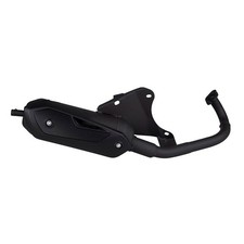 Tecnigas auspuff silent pro - auspuff,