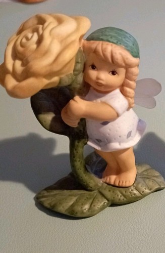 Goebel nina und marco - nina, figuren