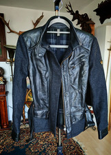 Matchless Damen Jacke Kult DE